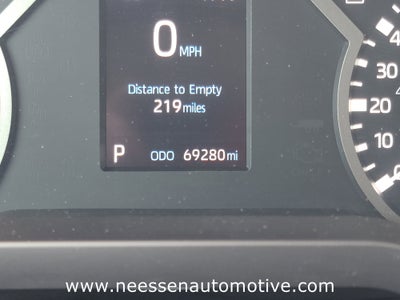 2024 Toyota Tundra 2WD SR5