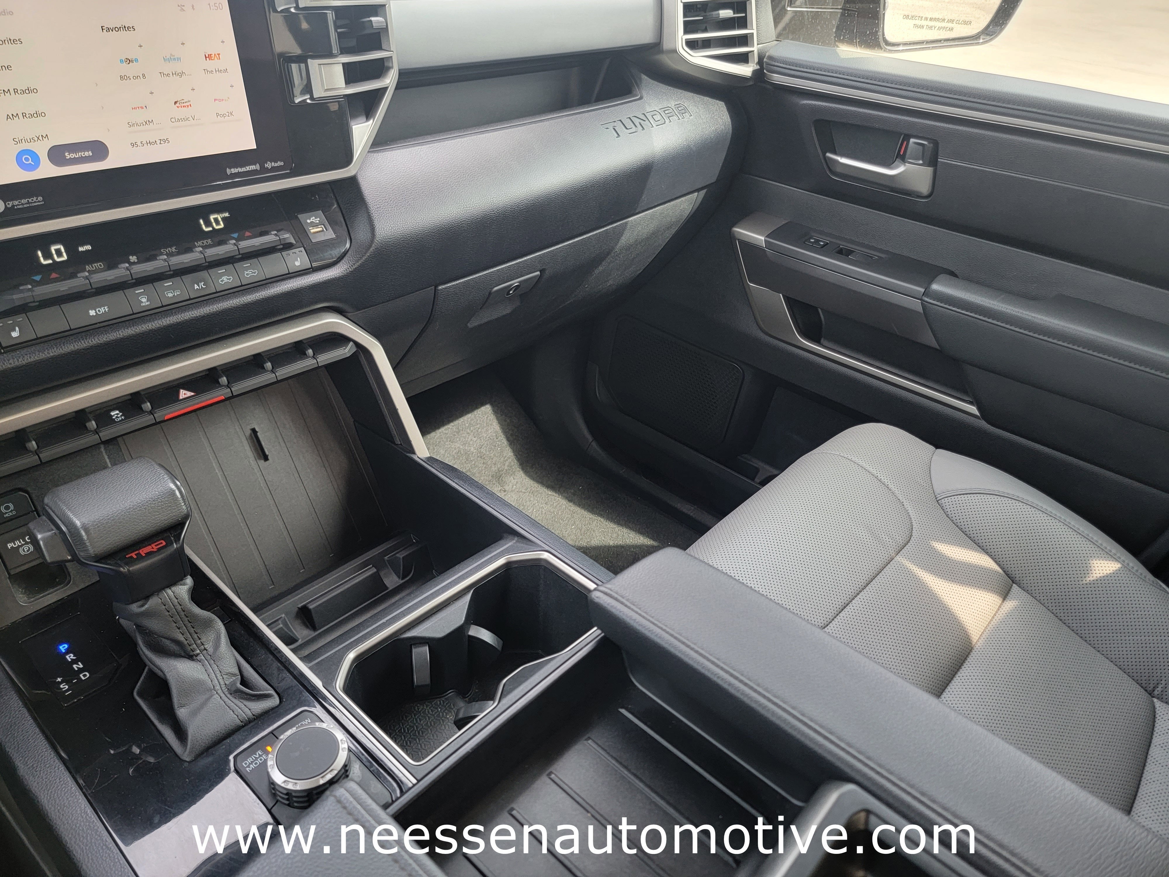 2024 Toyota Tundra 2WD SR5