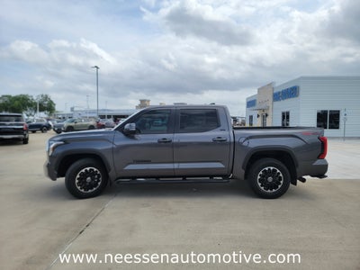 2024 Toyota Tundra 2WD SR5