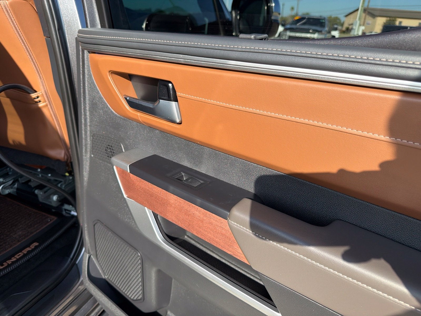 2024 Toyota Tundra 4WD 1794 Edition
