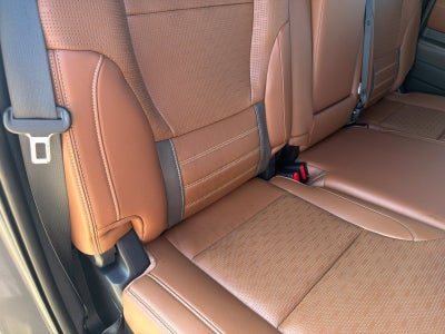 2024 Toyota Tundra 4WD 1794 Edition