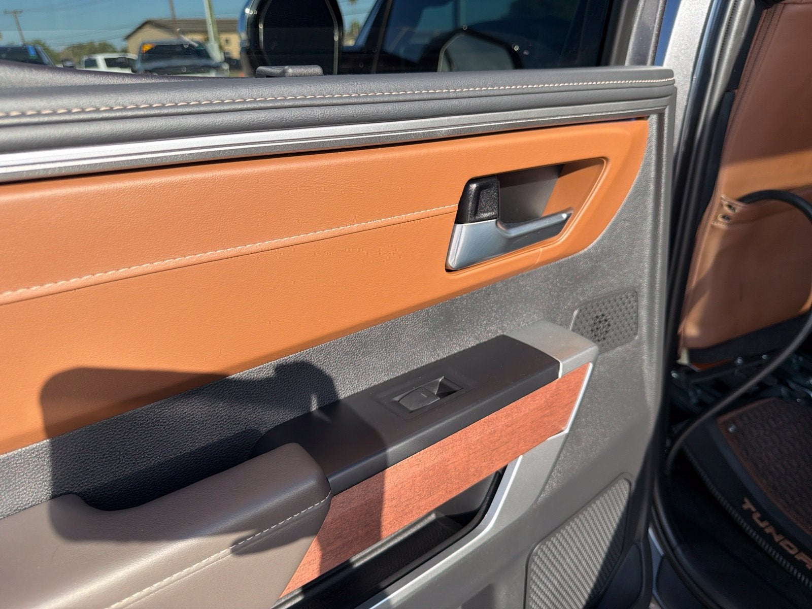 2024 Toyota Tundra 4WD 1794 Edition