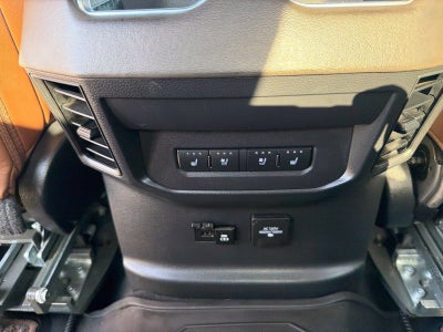2024 Toyota Tundra 4WD 1794 Edition