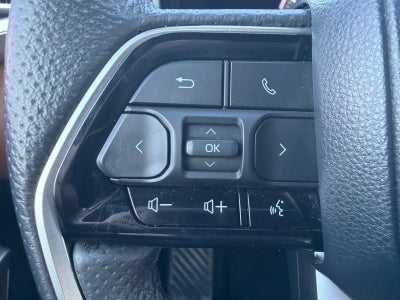 2024 Toyota Tundra 4WD 1794 Edition