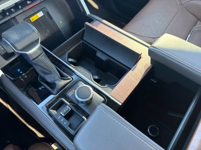 2024 Toyota Tundra 4WD 1794 Edition