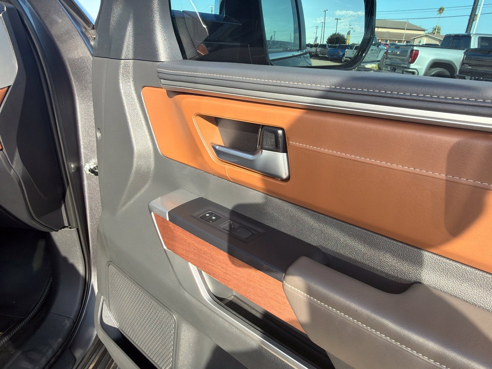 2024 Toyota Tundra 4WD 1794 Edition