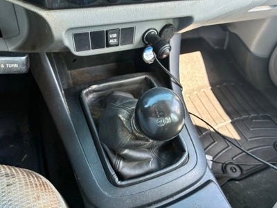 2015 Toyota Tacoma ACCESS CAB 2WD I4