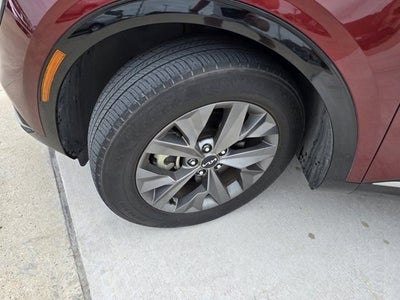 2023 Kia Sportage SX