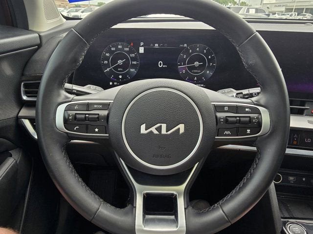 2023 Kia Sportage SX