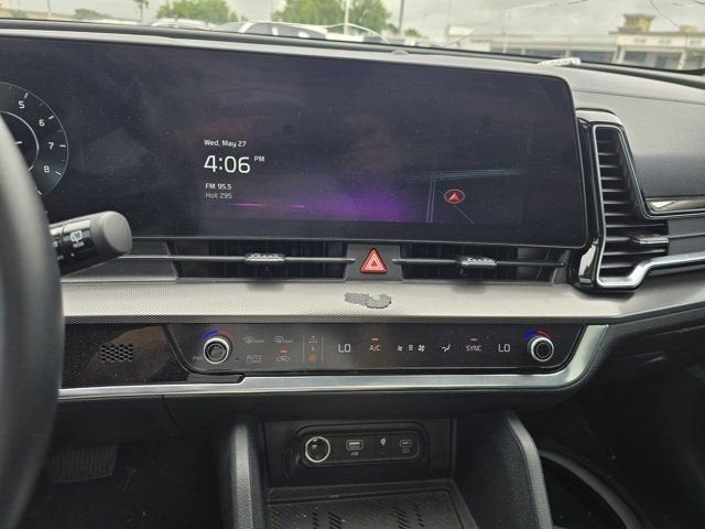2023 Kia Sportage SX
