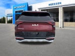 2023 Kia Sportage SX