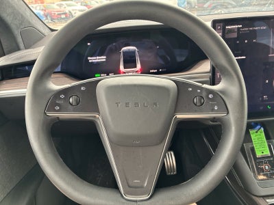 2024 Tesla Model X 4DR AWD LONG RANG