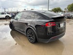 2024 Tesla Model X 4DR AWD LONG RANG