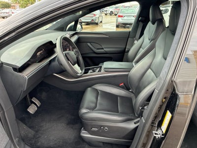 2024 Tesla Model X 4DR AWD LONG RANG