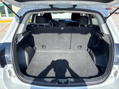 2026 Mitsubishi Outlander Sport S