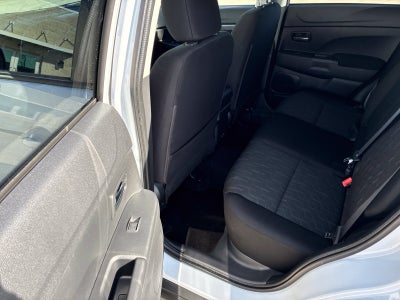 2026 Mitsubishi Outlander Sport S