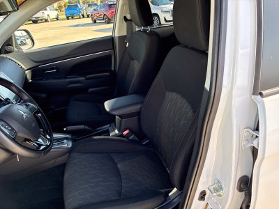2026 Mitsubishi Outlander Sport S