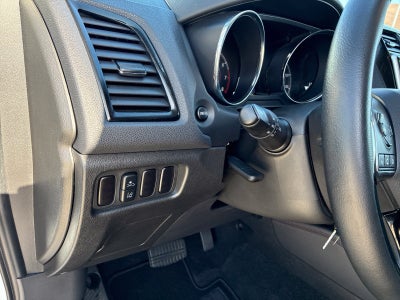2026 Mitsubishi Outlander Sport S