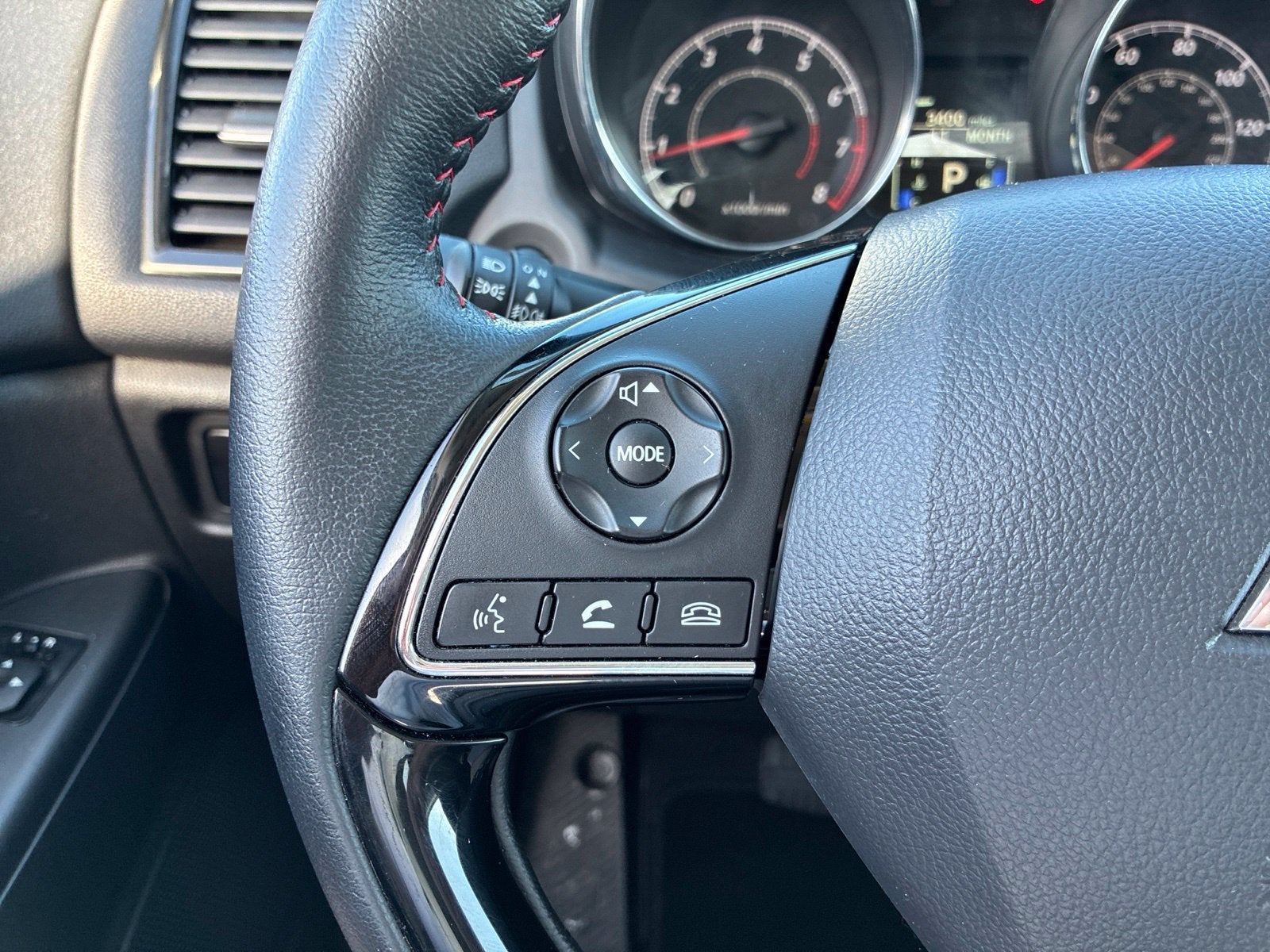 2026 Mitsubishi Outlander Sport S
