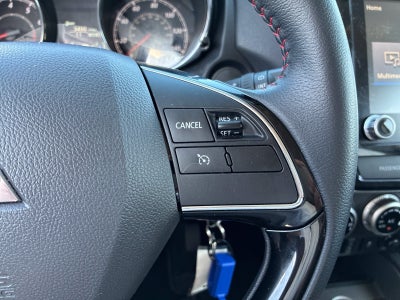 2026 Mitsubishi Outlander Sport S