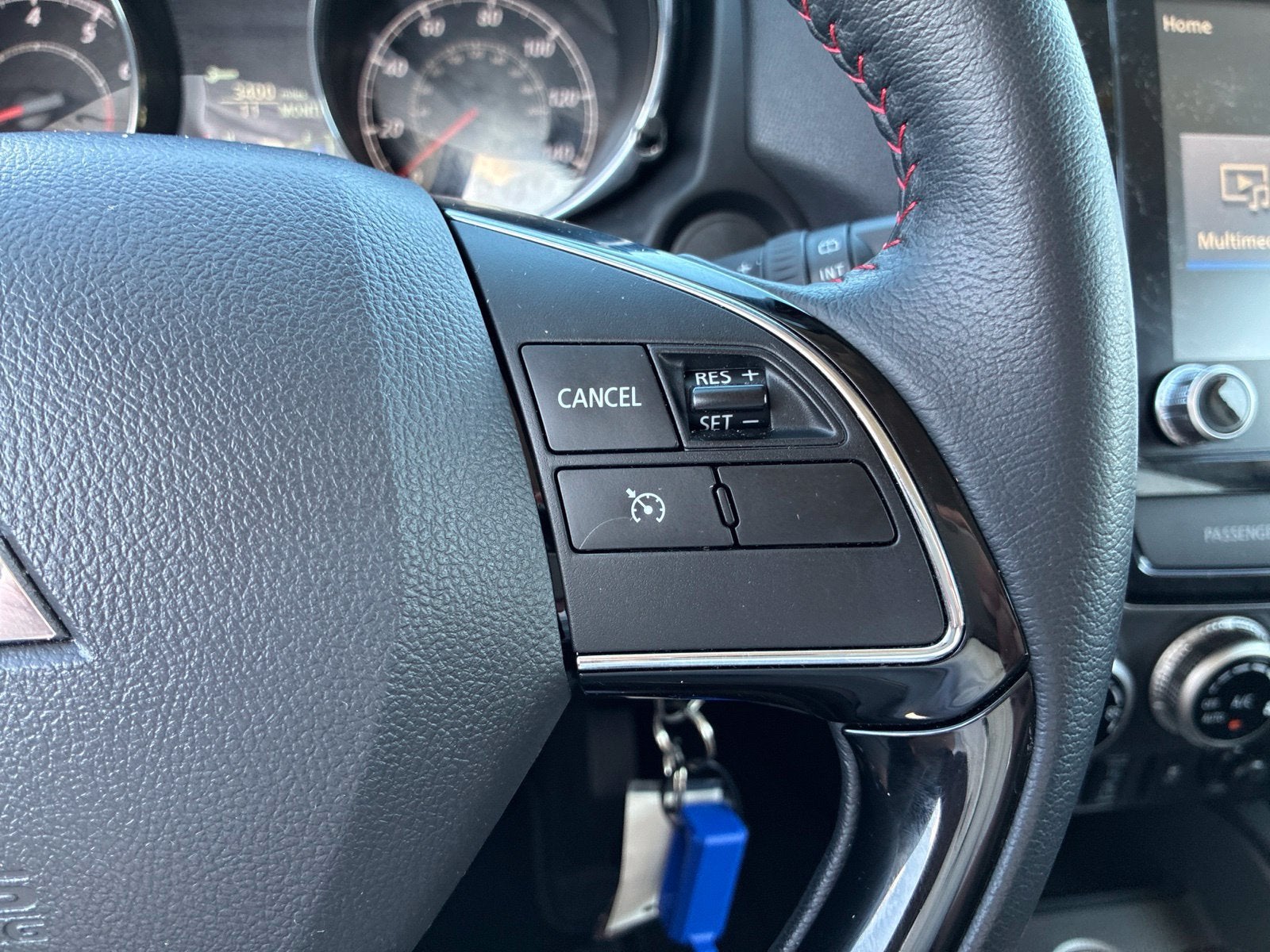 2026 Mitsubishi Outlander Sport S