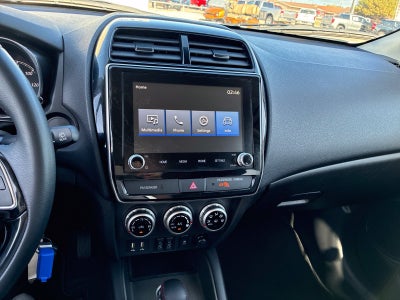2026 Mitsubishi Outlander Sport S