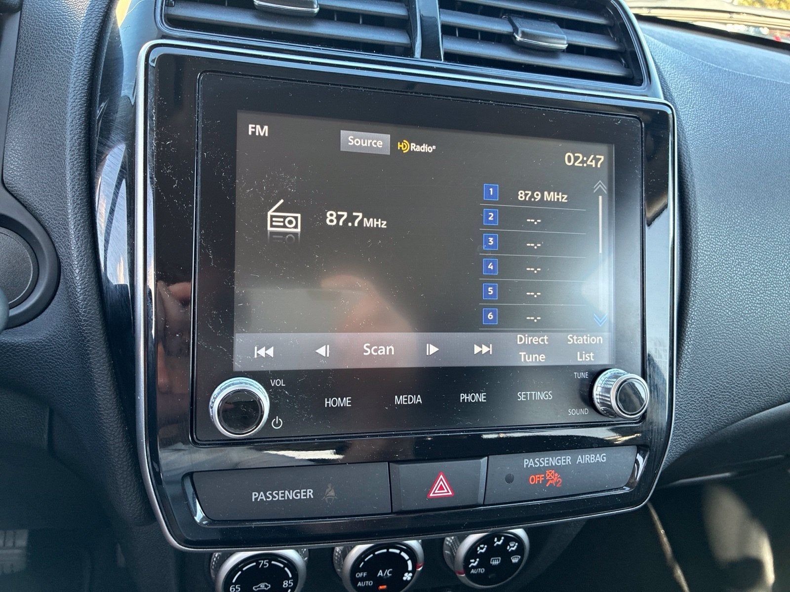 2026 Mitsubishi Outlander Sport S