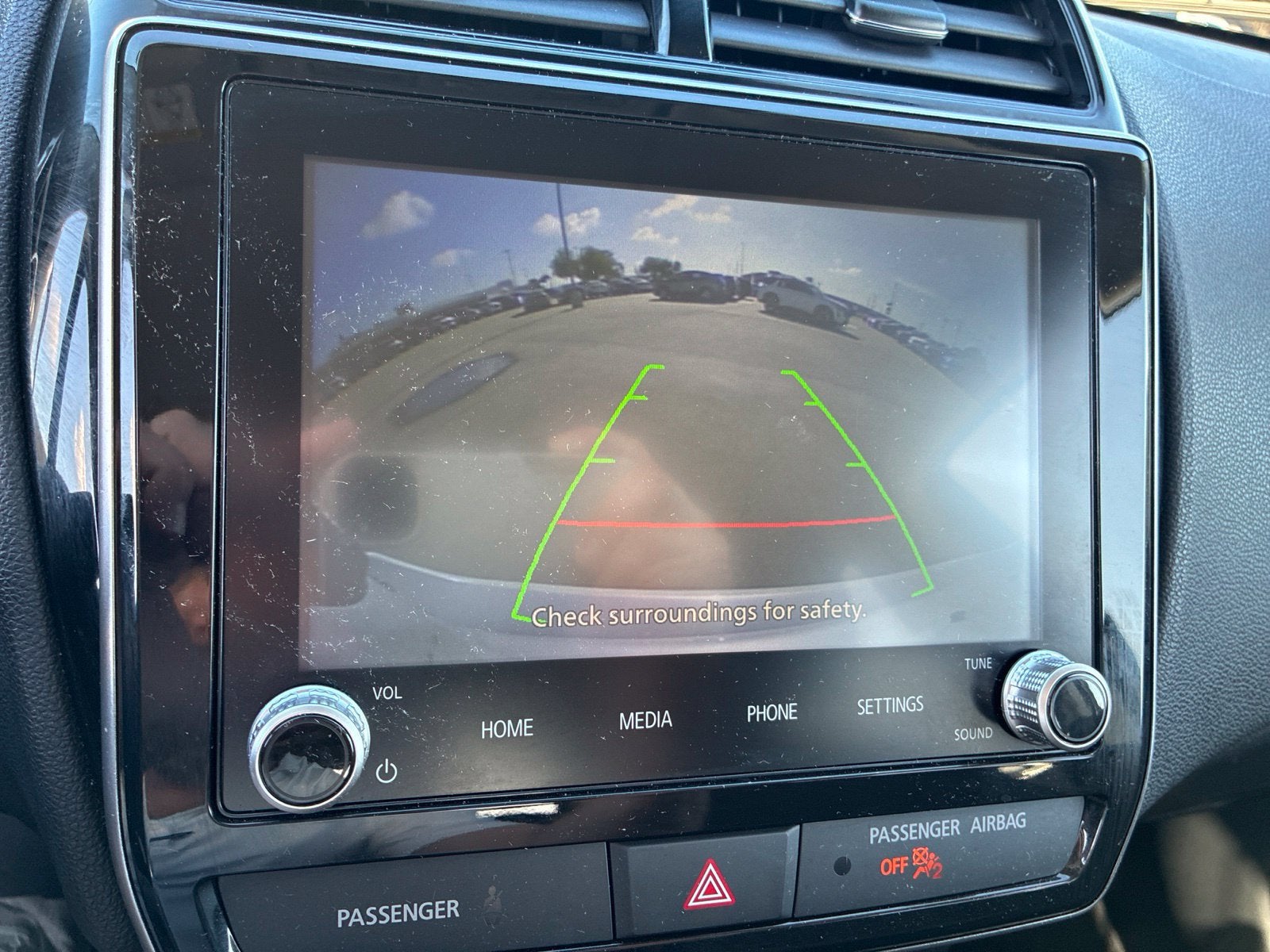 2026 Mitsubishi Outlander Sport S