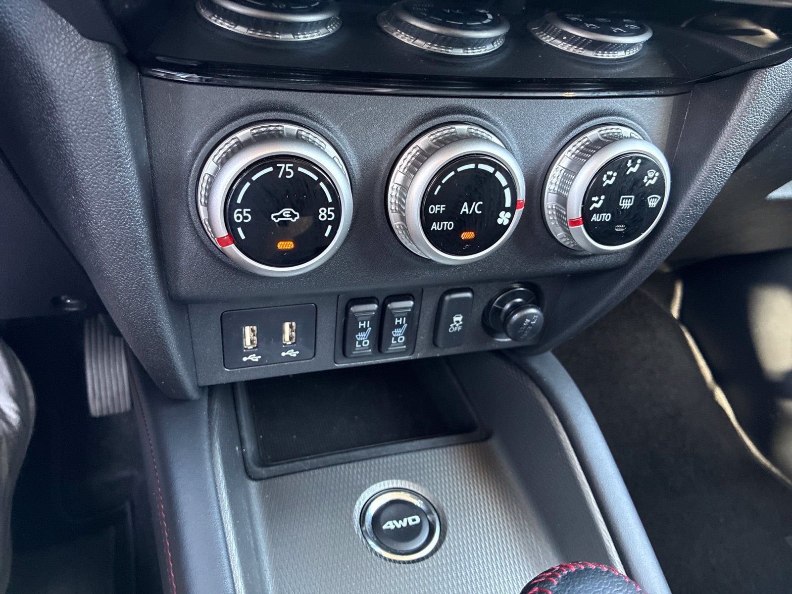 2026 Mitsubishi Outlander Sport S