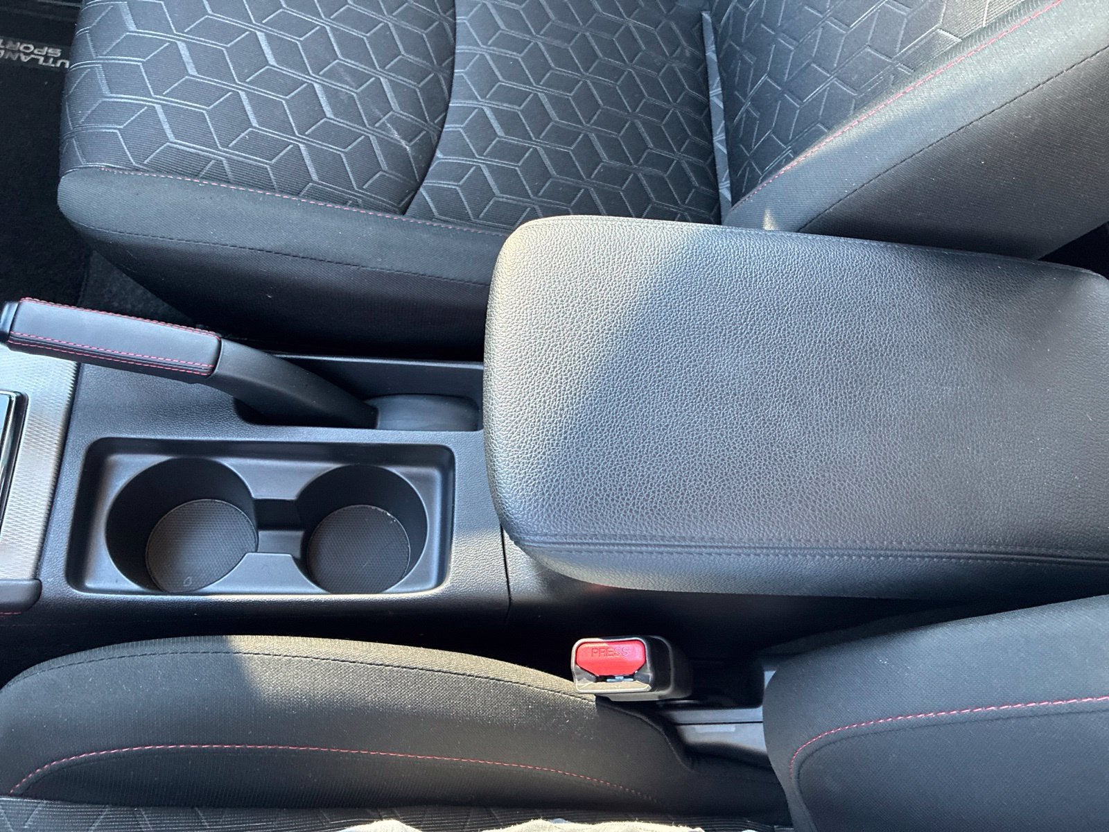 2026 Mitsubishi Outlander Sport S