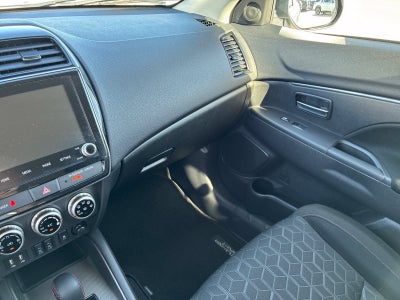 2026 Mitsubishi Outlander Sport S