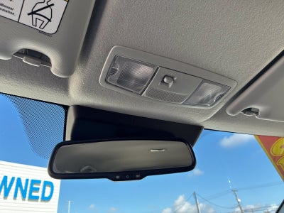 2026 Mitsubishi Outlander Sport S