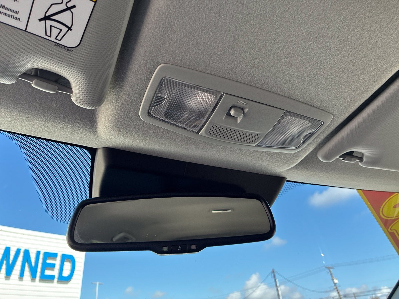 2026 Mitsubishi Outlander Sport S