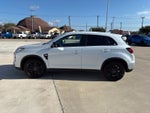 2026 Mitsubishi Outlander Sport S