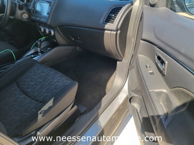 2024 Mitsubishi Outlander Sport S