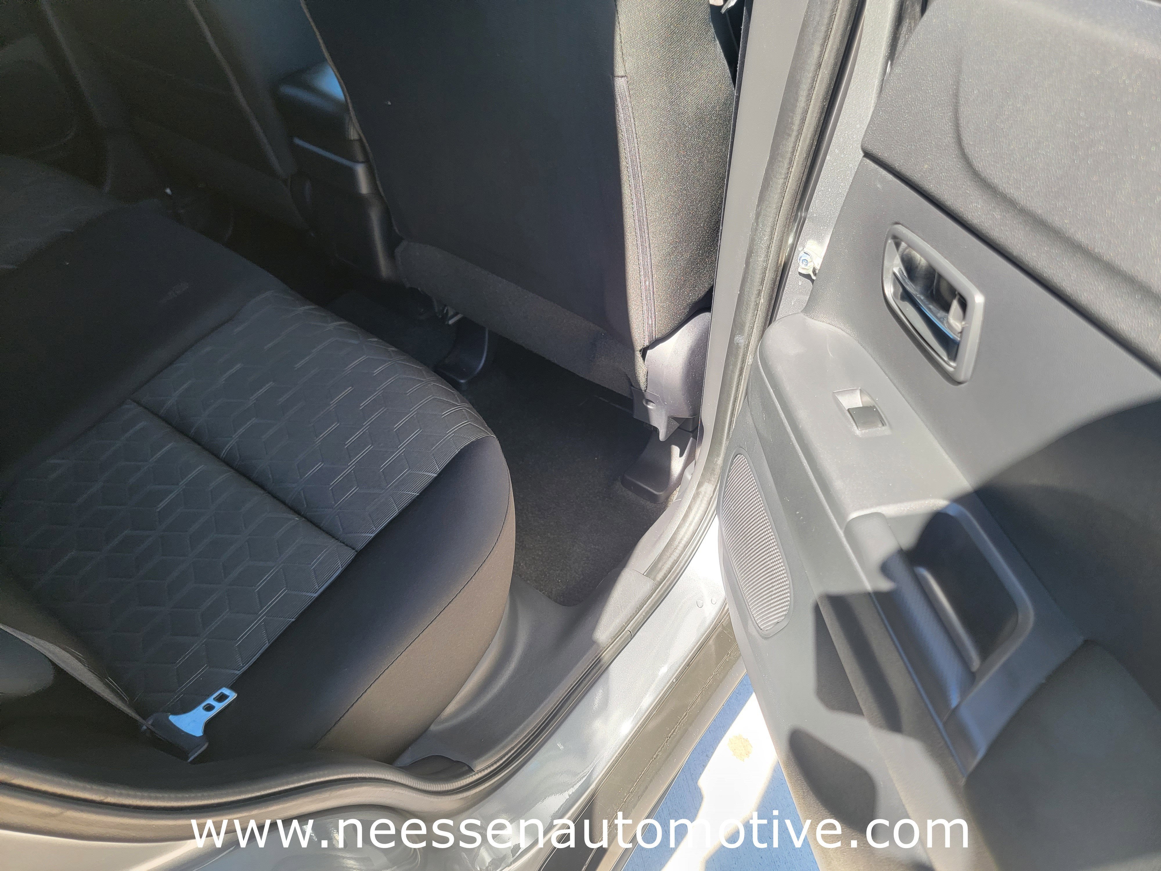 2024 Mitsubishi Outlander Sport S