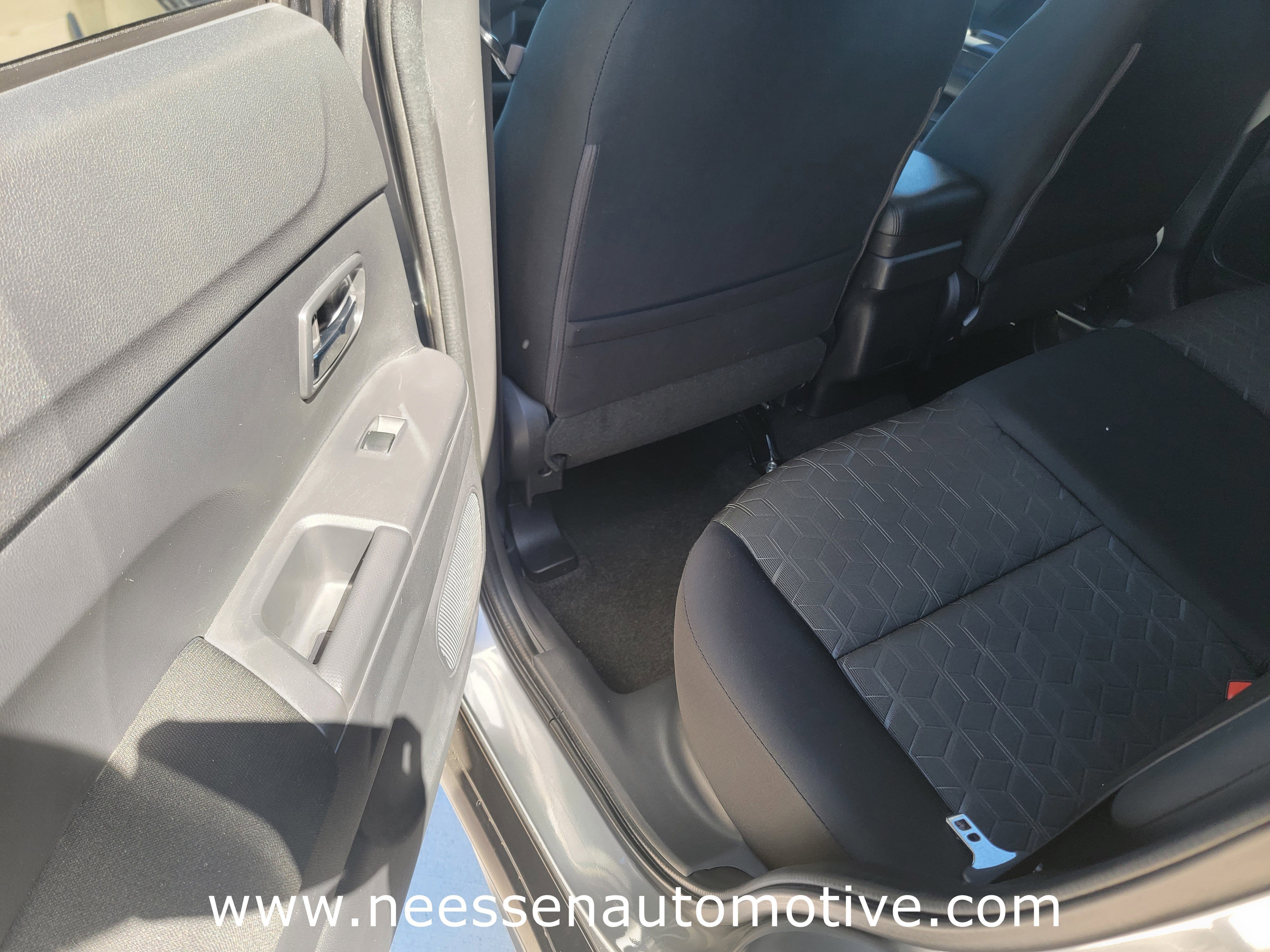 2024 Mitsubishi Outlander Sport S