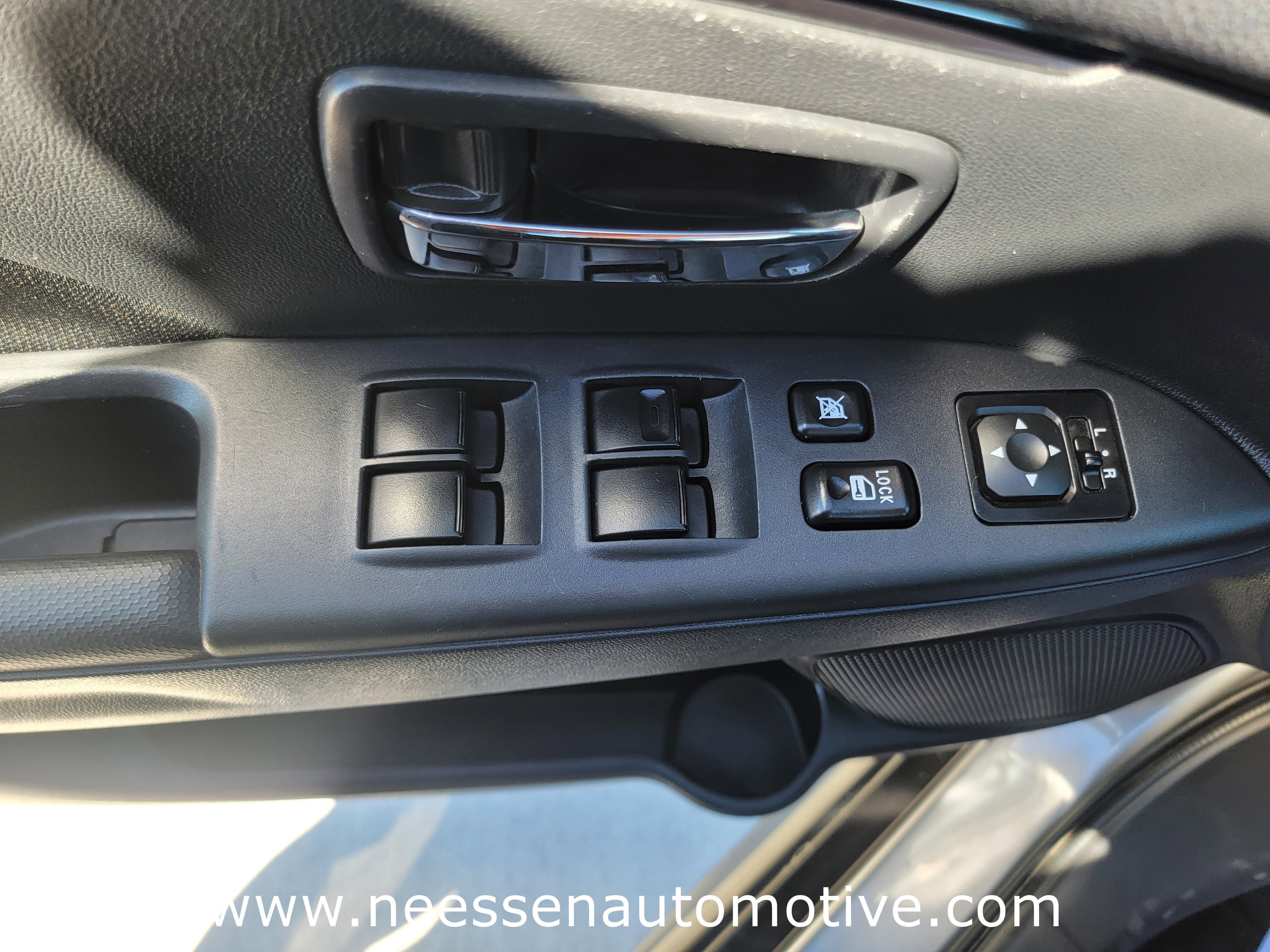 2024 Mitsubishi Outlander Sport S