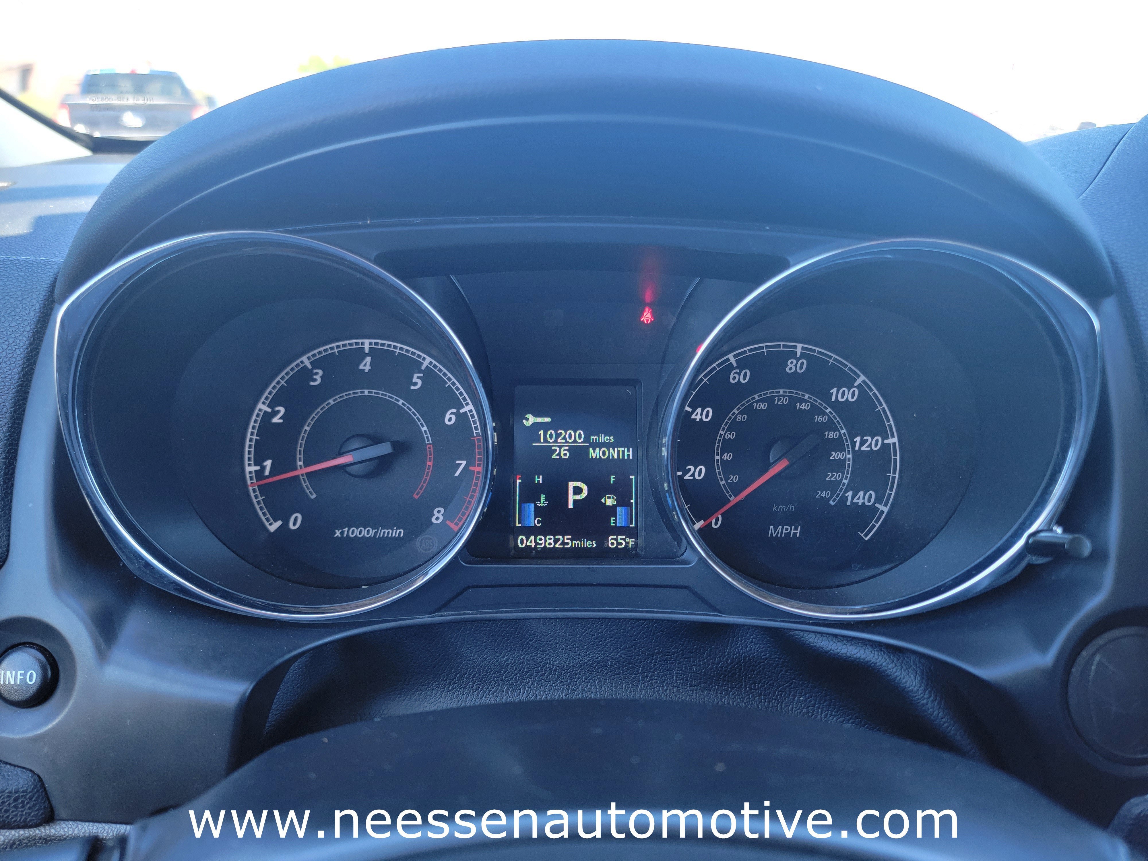 2024 Mitsubishi Outlander Sport S