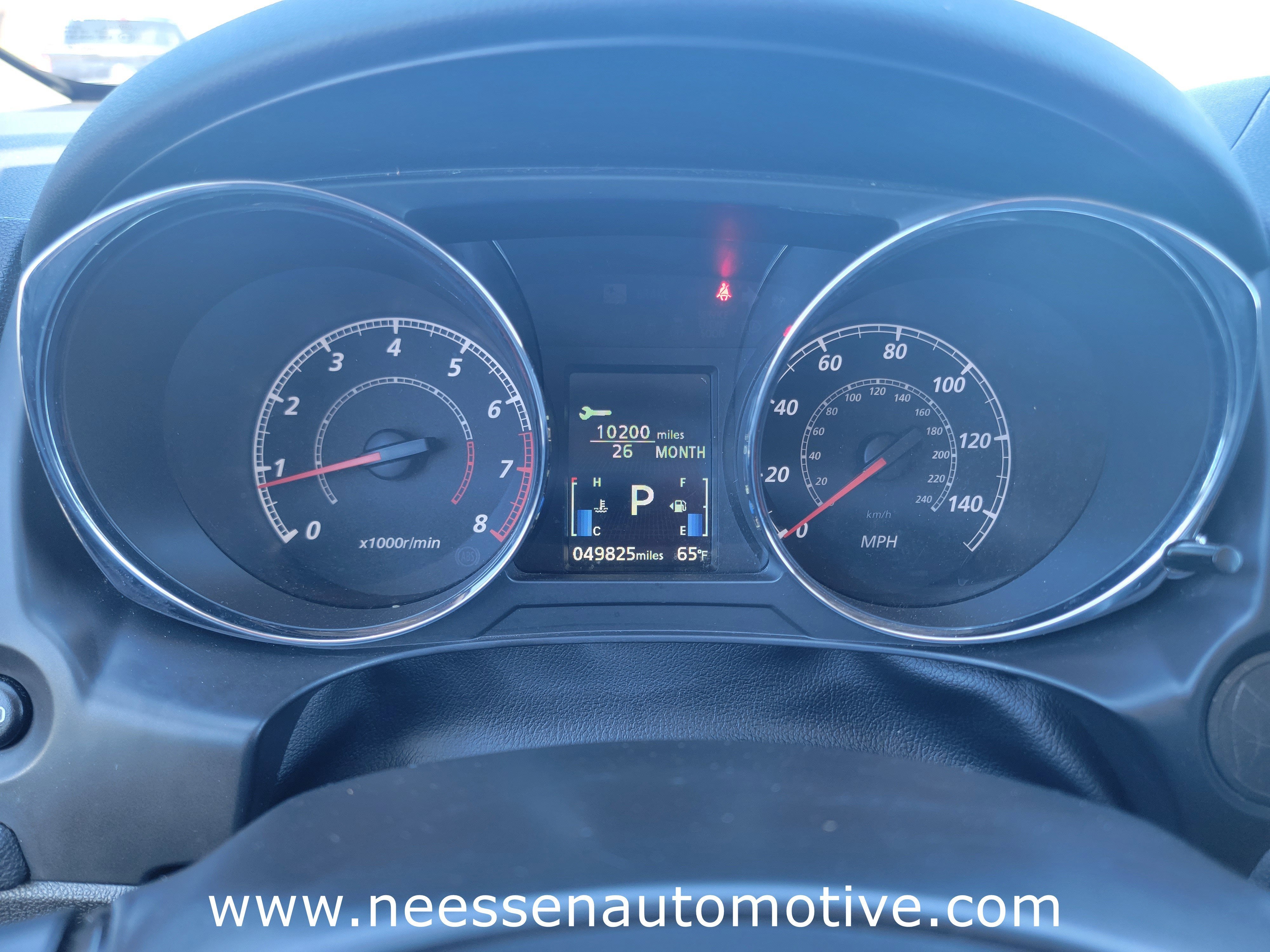 2024 Mitsubishi Outlander Sport S