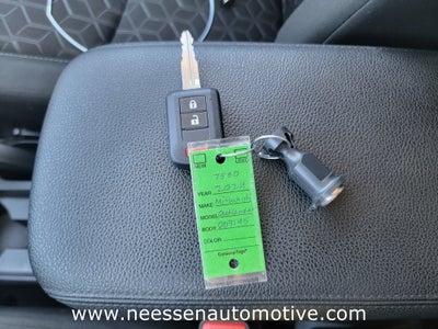 2024 Mitsubishi Outlander Sport S