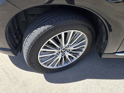 2022 Mitsubishi Outlander PHEV SEL