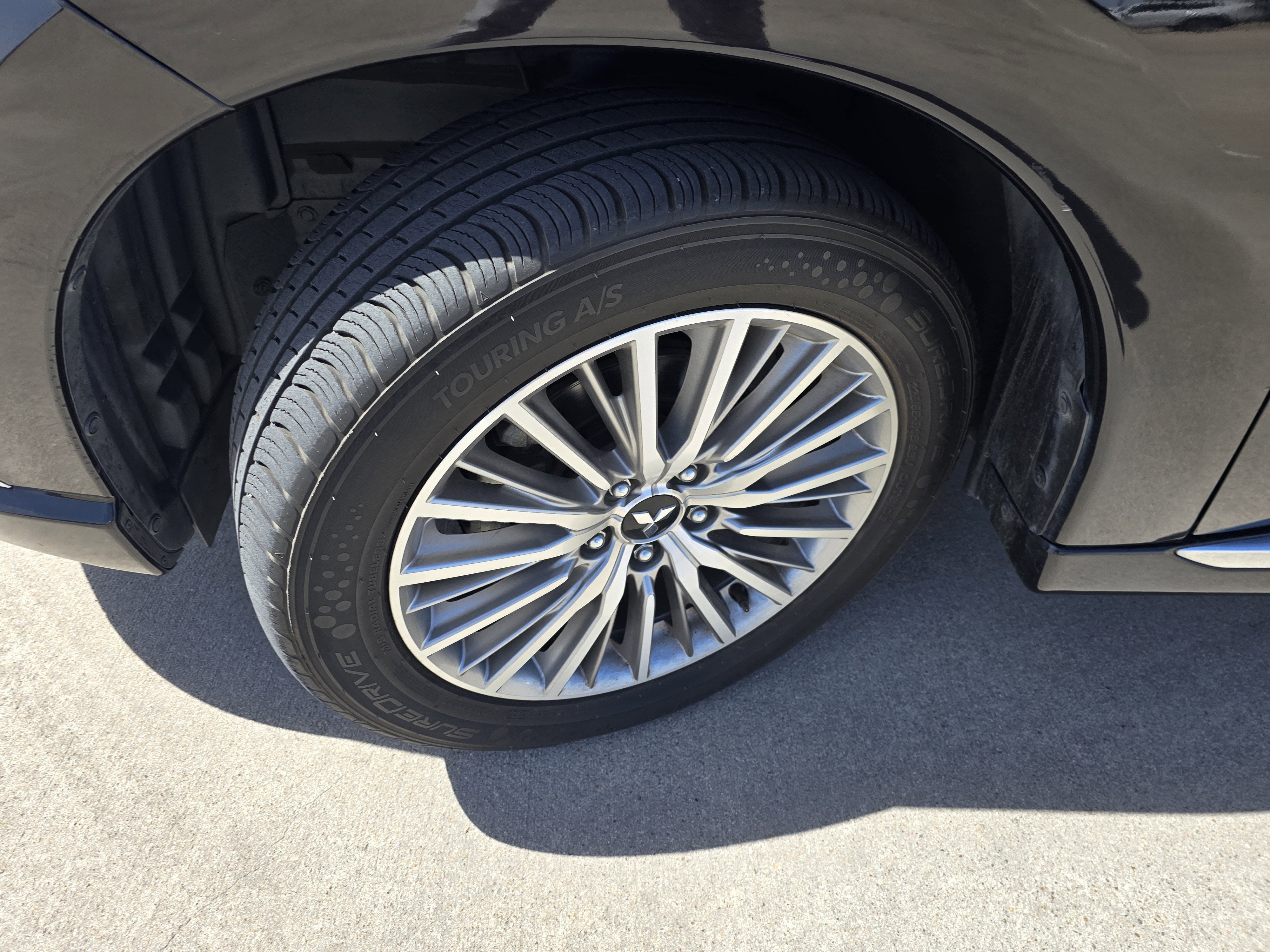 2022 Mitsubishi Outlander PHEV SEL