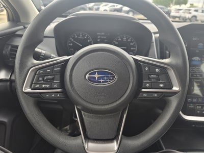 2024 Subaru Impreza Sport