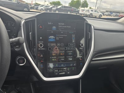 2024 Subaru Impreza Sport