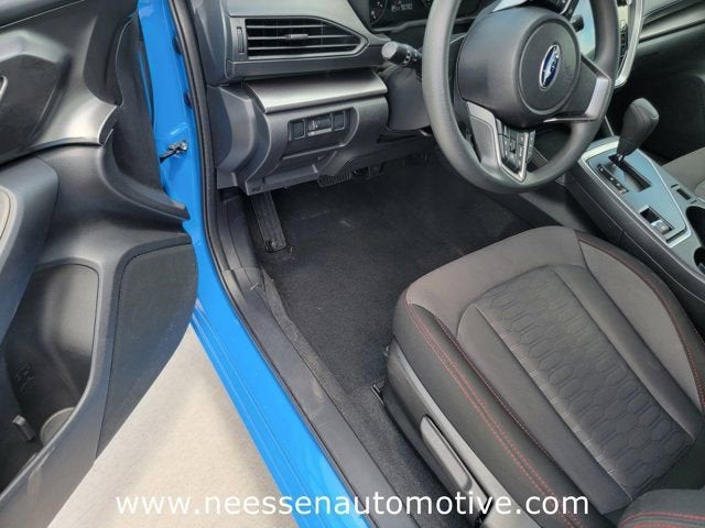 2024 Subaru Impreza Sport