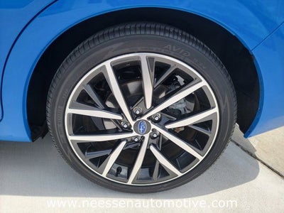 2024 Subaru Impreza Sport