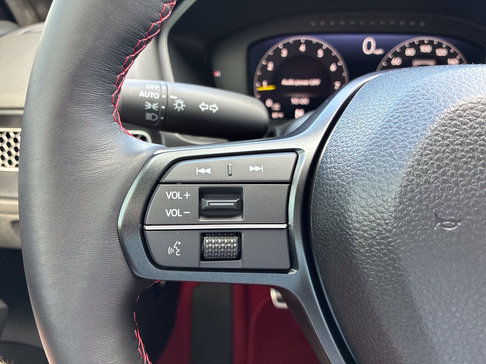 2025 Honda Civic Type R 5DR HB MT