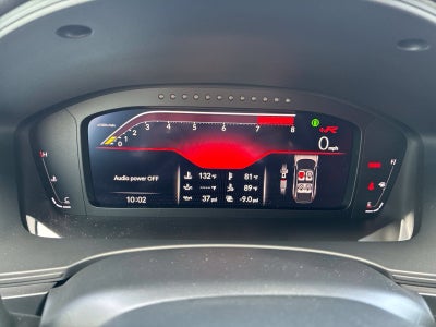 2025 Honda Civic Type R 5DR HB MT