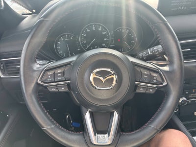 2024 Mazda Mazda CX-5 2.5 Turbo Premium Package